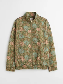 Куртки и дубленки H&M модель 73948 Фото