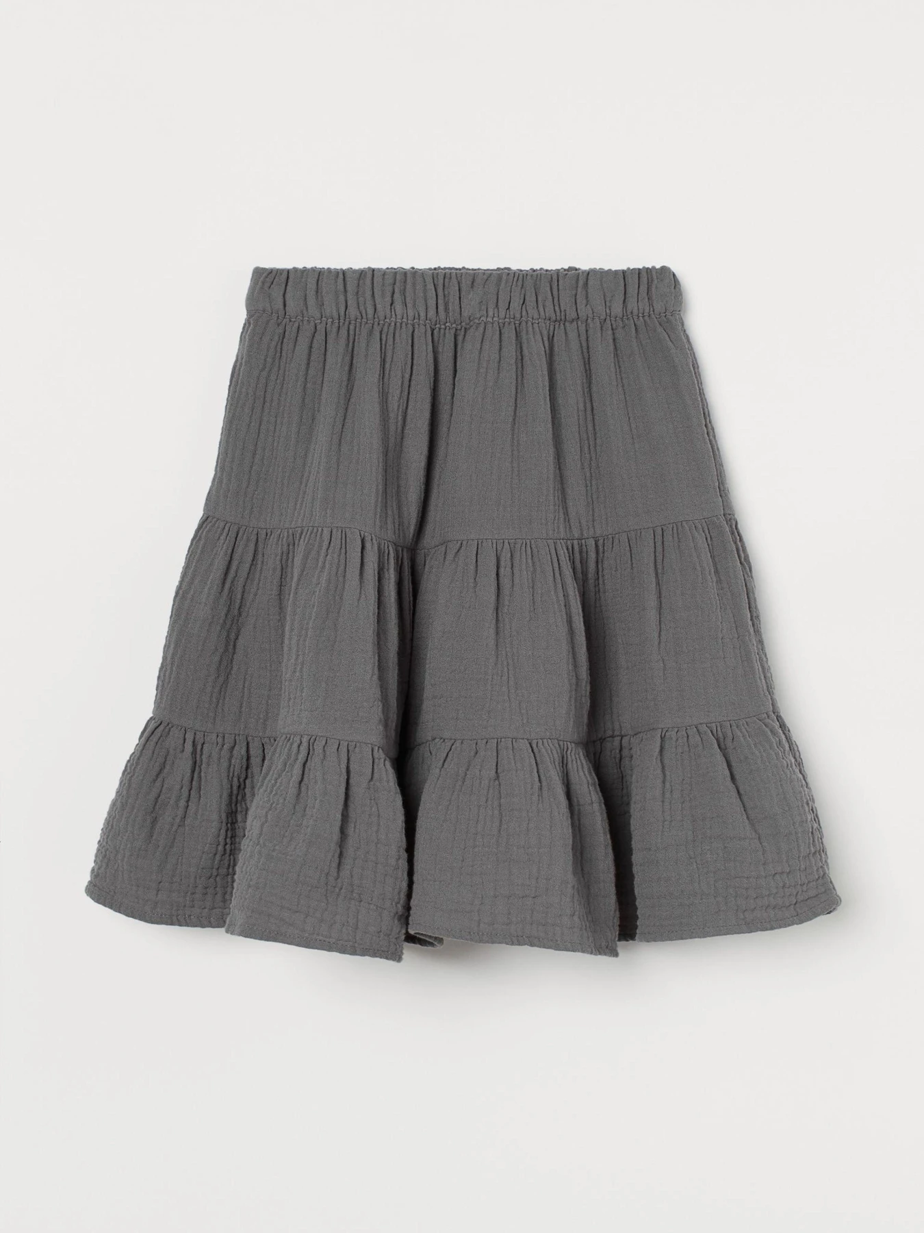 Юбки H&M модель 73949 Фото