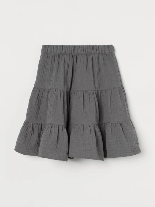 Юбки H&M модель 73949 Фото