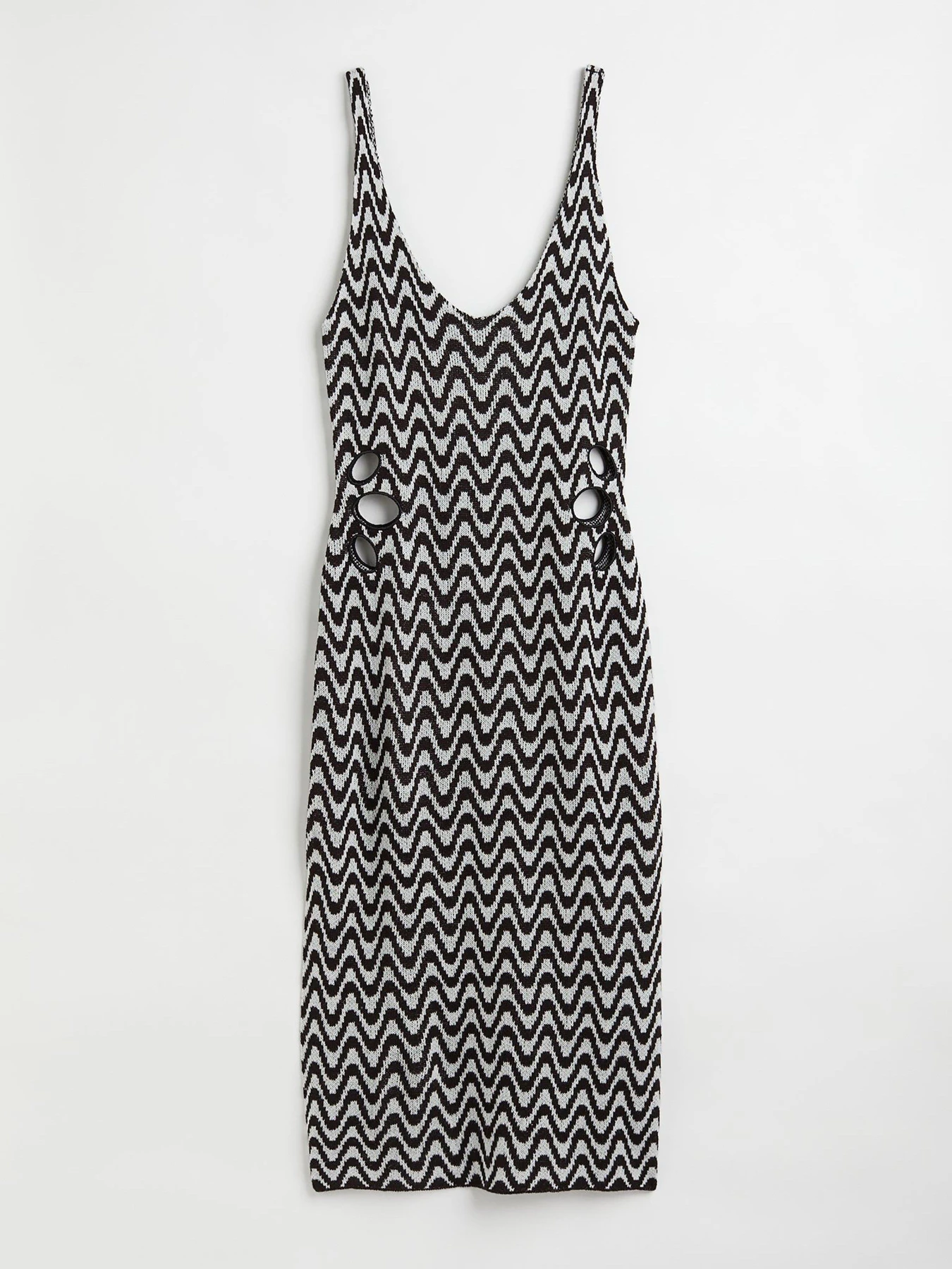 Платья H&M модель 73873 Фото