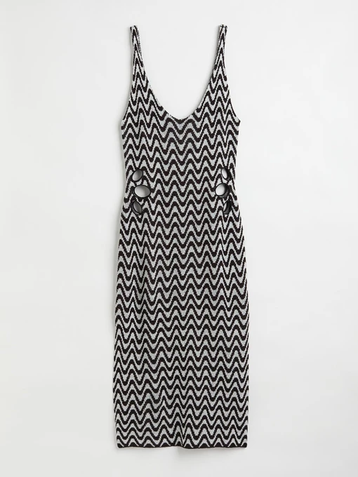 Сукні H&M модель 73873 Фото