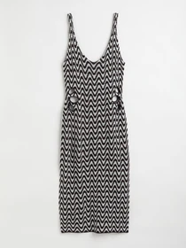 Платья H&M модель 73873 Фото