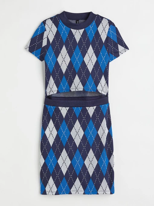 Платья H&M модель 73875 Фото