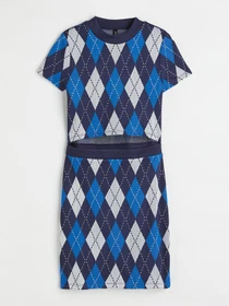 Сукні H&M модель 73875 Фото