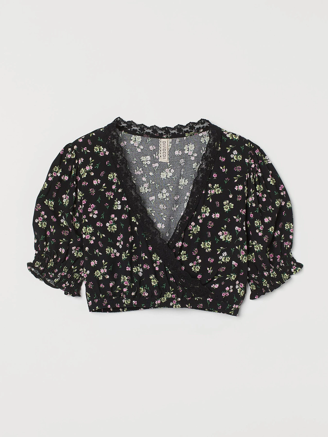 Футболки и поло H&M модель 73876 Фото