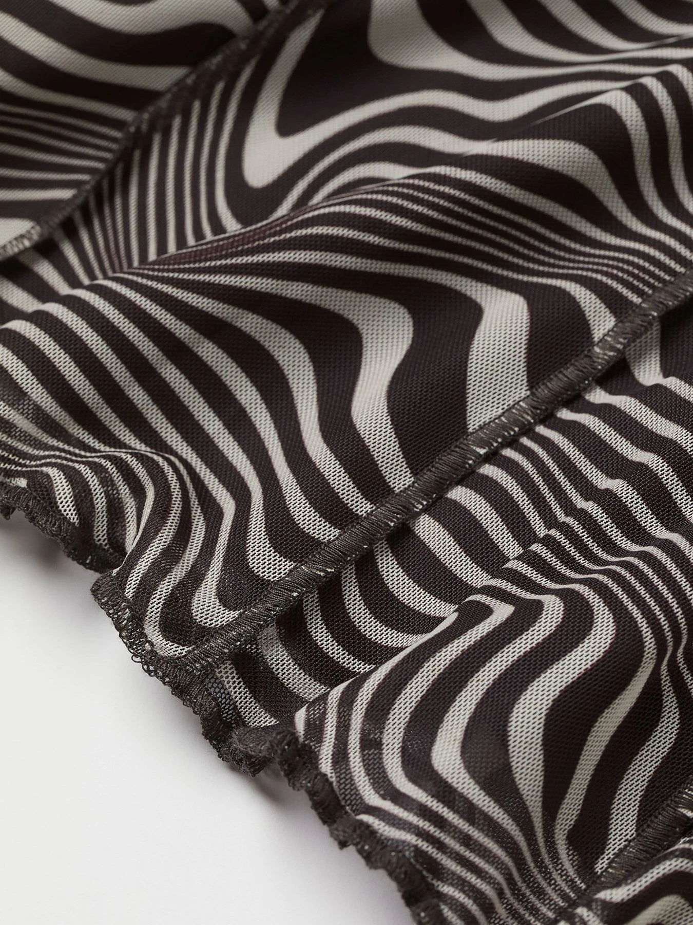 Юбки H&M модель 73852 Фото