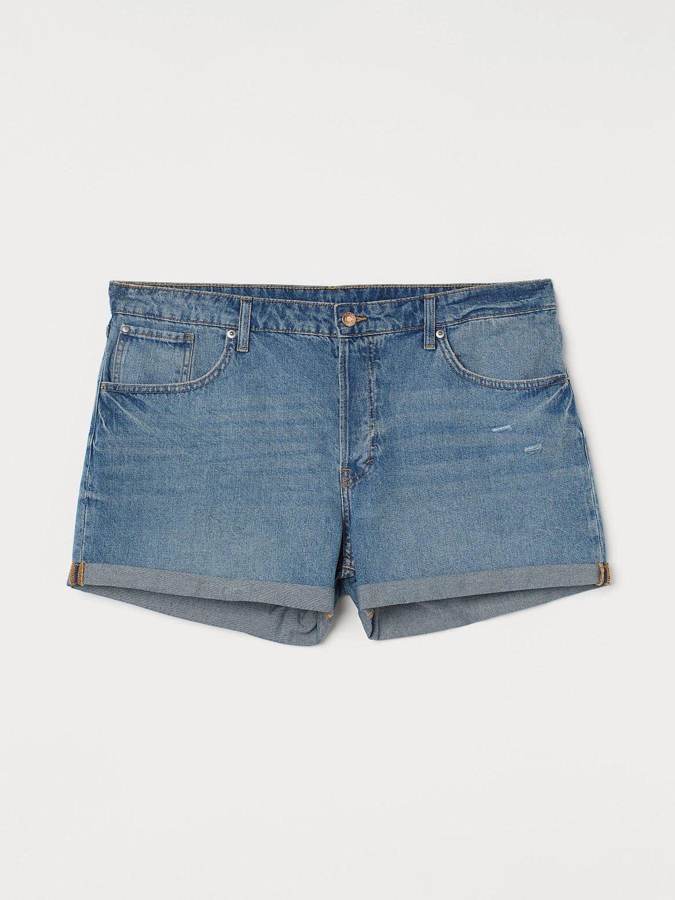 Шорты H&M модель 73855 Фото