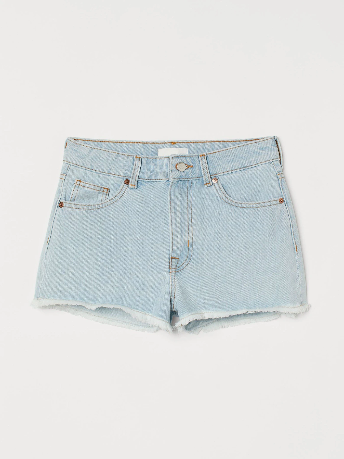 Шорти H&M модель 73857 Фото