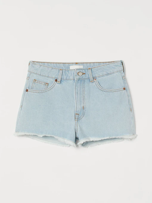 Шорти H&M модель 73857 Фото