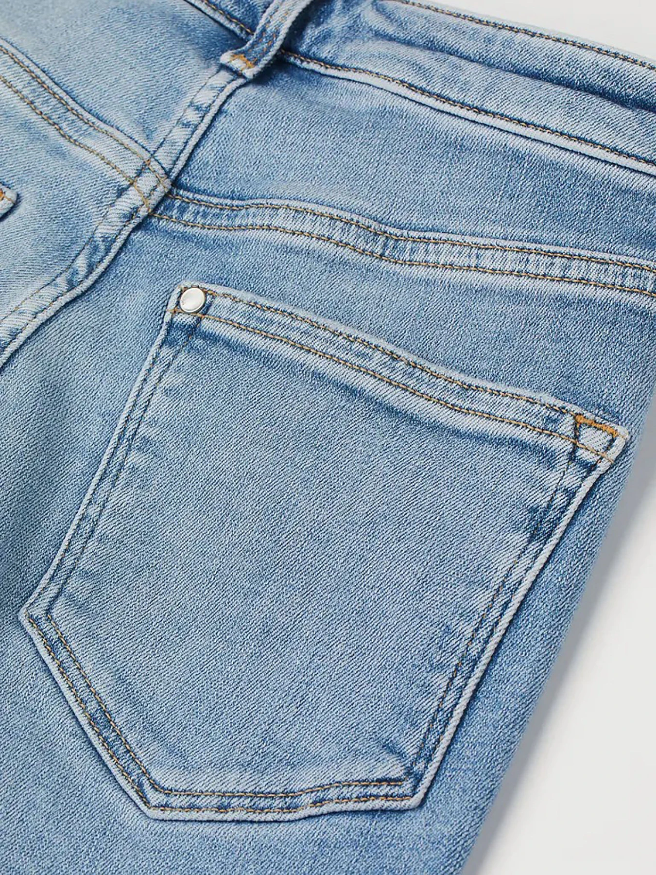 Джинси H&M модель 73859 Фото