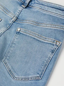 Джинси H&M модель 73859 Фото