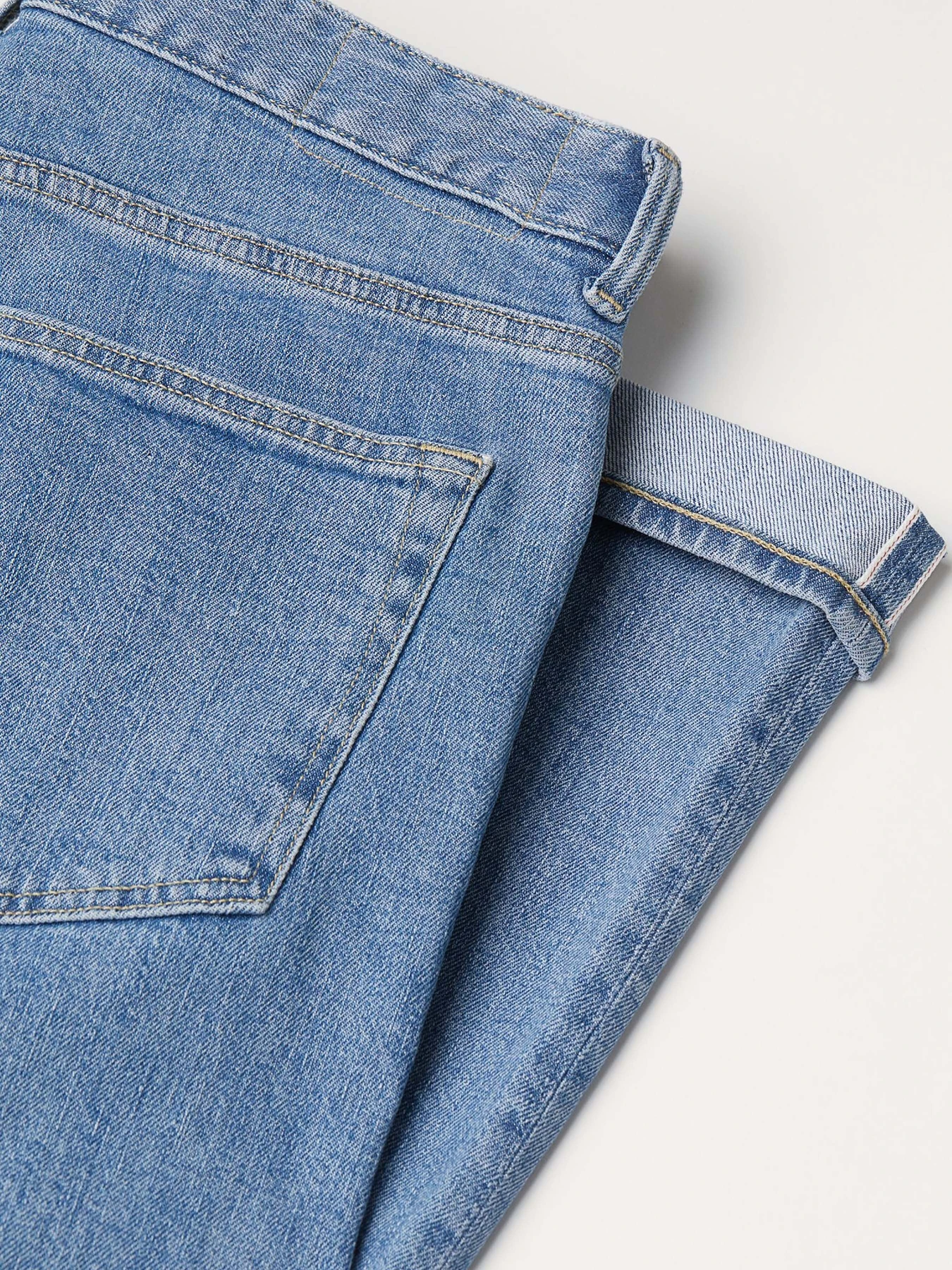 Джинси H&M модель 73860 Фото