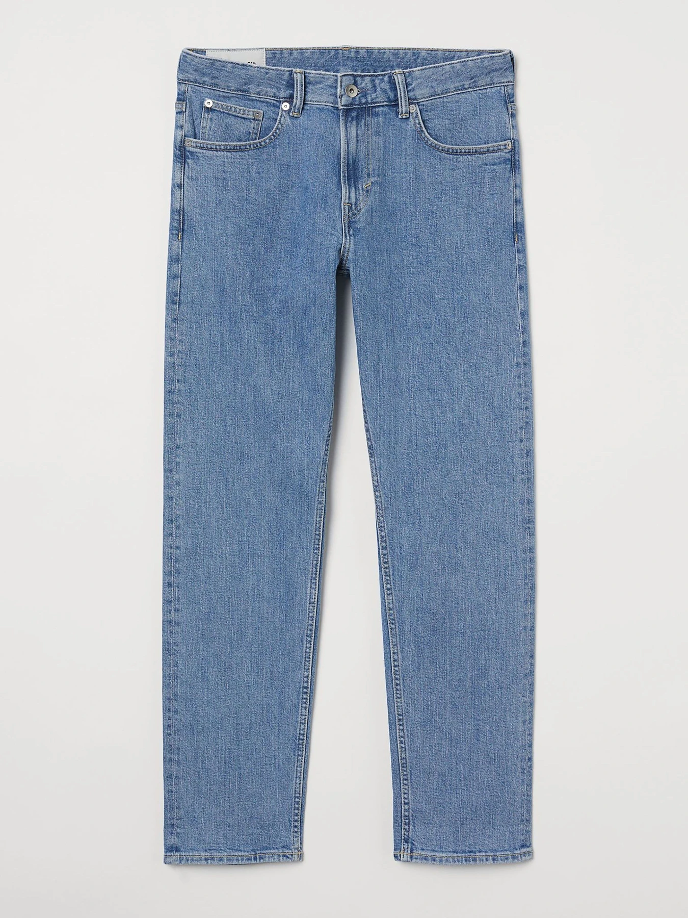Джинси H&M модель 73860 Фото