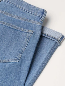 Джинси H&M модель 73860 Фото