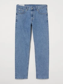 Джинси H&M модель 73860 Фото