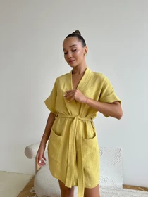 Одежда для дома и сна Cosy модель M21 Фото