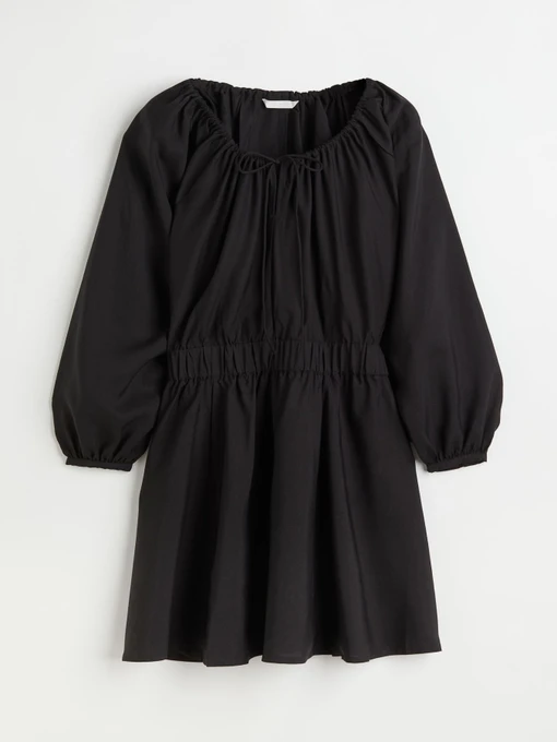 Платья H&M модель 73884 Фото