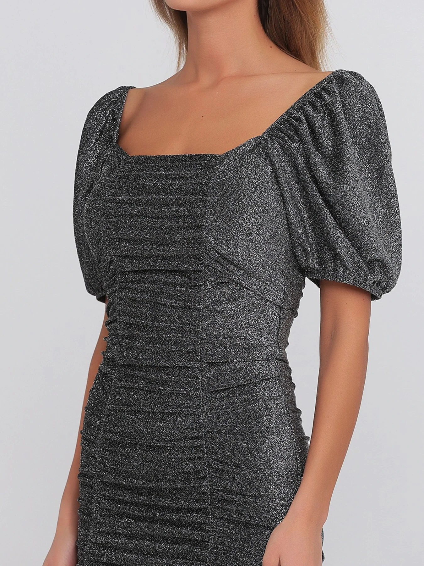 Платья H&M модель 73885 Фото