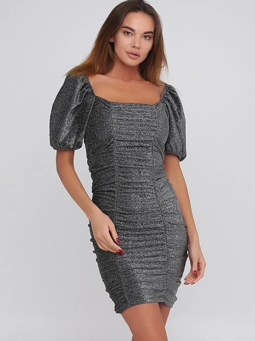 Платья H&M модель 73885 Фото