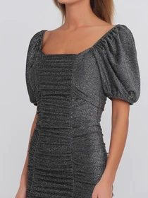Платья H&M модель 73885 Фото