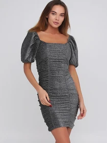 Платья H&M модель 73885 Фото