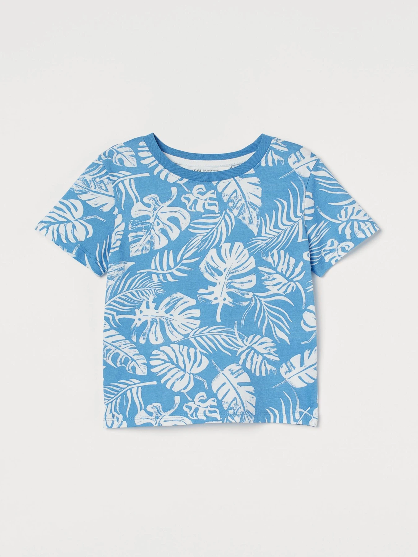 Футболки і поло H&M модель 73886 Фото