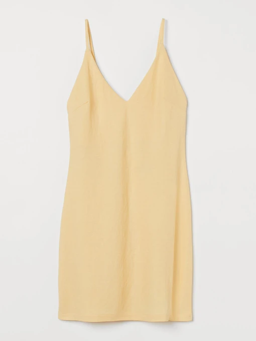 Платья H&M модель 73887 Фото