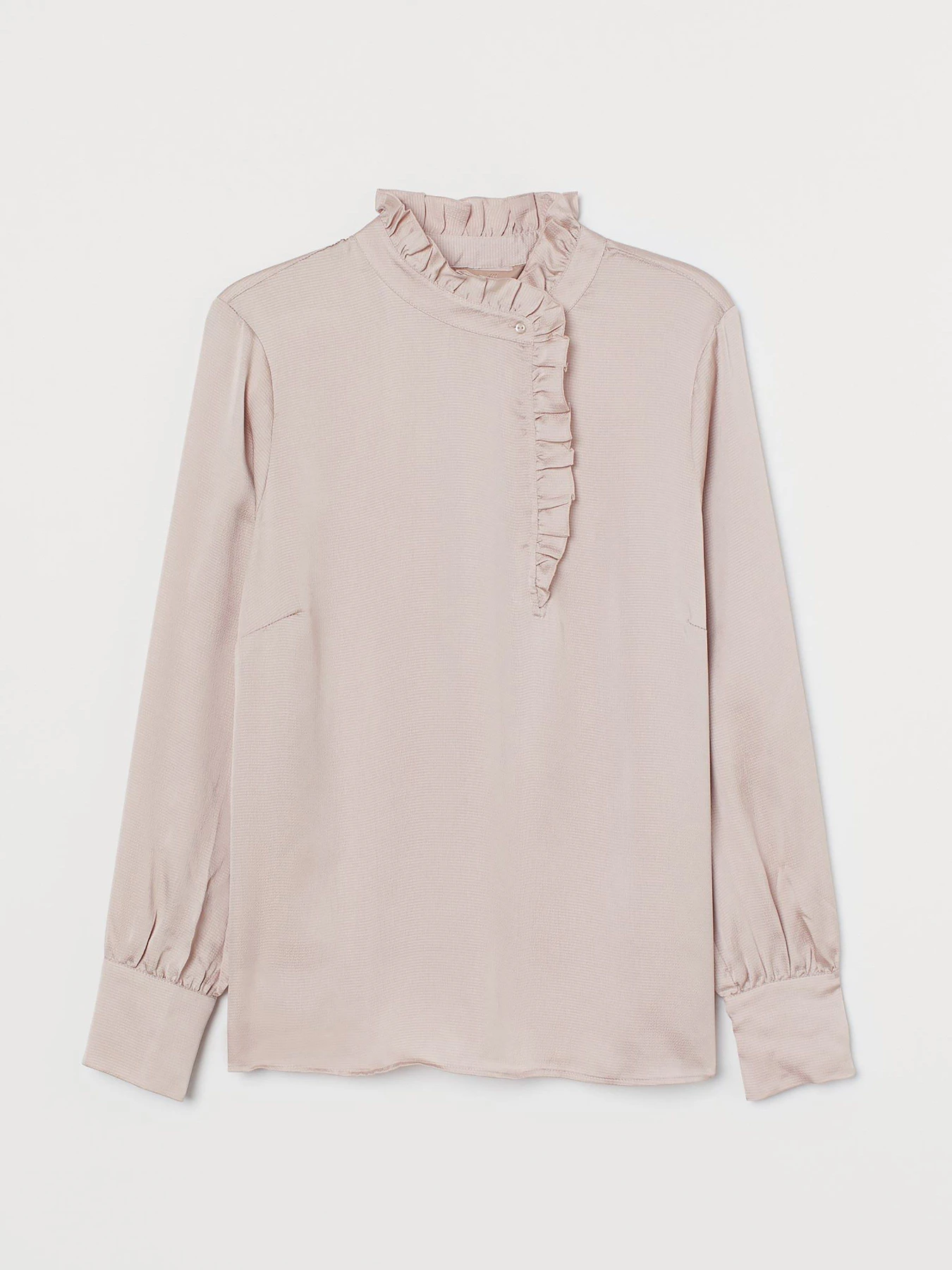 Рубашки H&M модель 73890 Фото