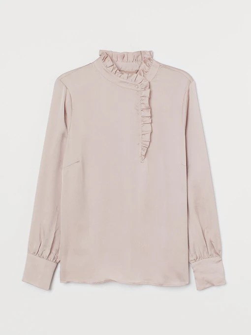 Рубашки H&M модель 73890 Фото