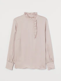 Рубашки H&M модель 73890 Фото