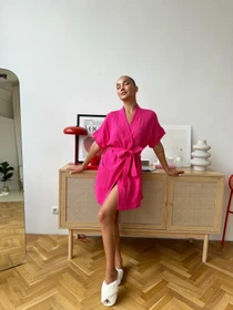 Одежда для дома и сна Cosy модель M22 Фото