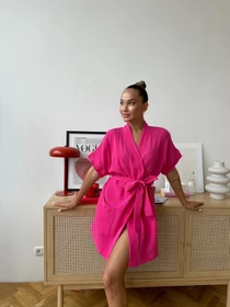 Одежда для дома и сна Cosy модель M22 Фото
