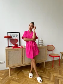 Одежда для дома и сна Cosy модель M22 Фото