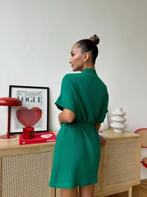 Одежда для дома и сна Cosy модель M23 Фото