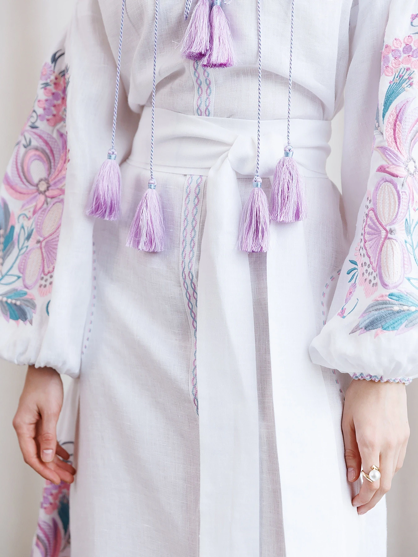 Вышиванки Embroidered Gem модель 052411 Вышиванки Embroidered Gem модель 052411 Фото