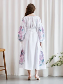 Вышиванки Embroidered Gem модель 052411 Фото