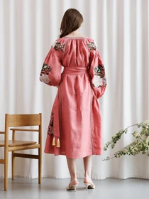 Вышиванки Embroidered Gem модель 052415 Фото