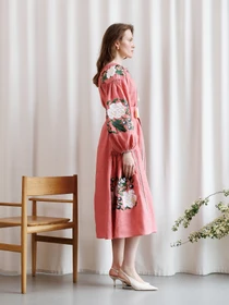 Вышиванки Embroidered Gem модель 052415 Фото