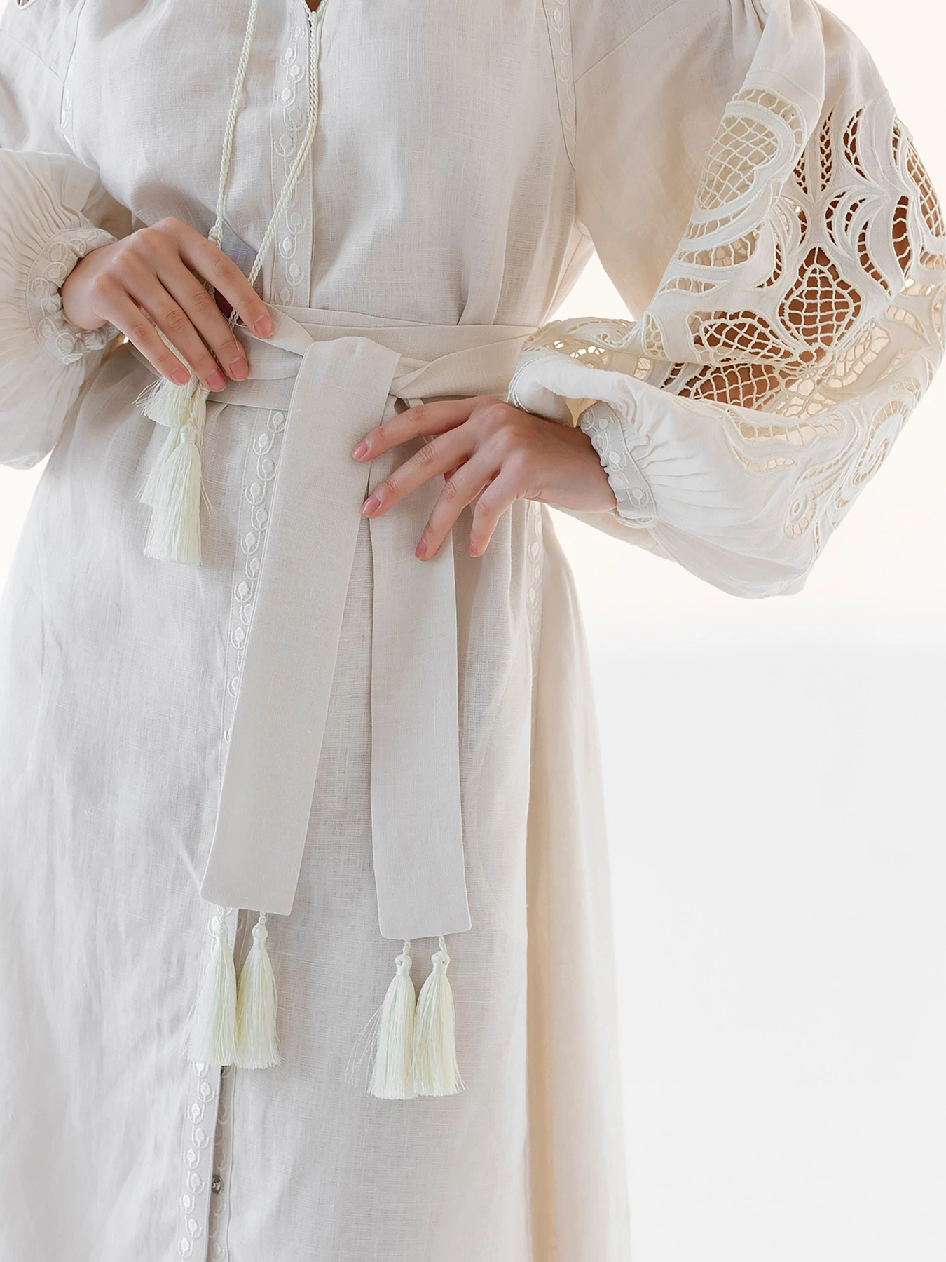 Вышиванки Embroidered Gem модель 524256 Фото