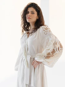 Вышиванки Embroidered Gem модель 524256 Фото