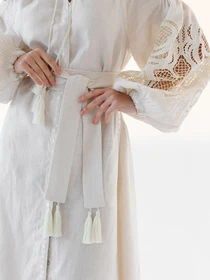 Вышиванки Embroidered Gem модель 524256 Фото