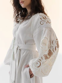 Вышиванки Embroidered Gem модель 524256 Фото