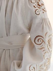 Вышиванки Embroidered Gem модель 524256 Фото