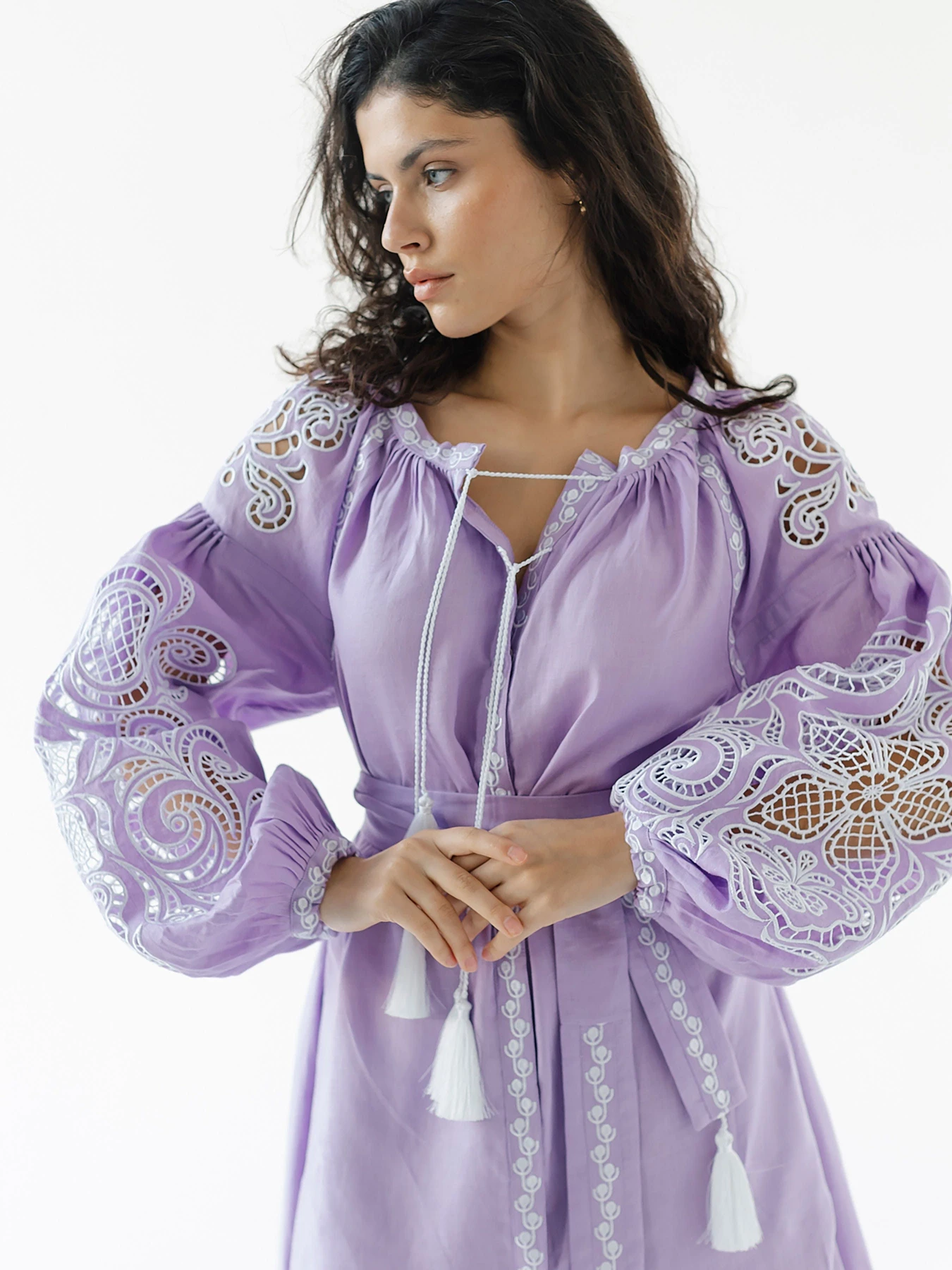 Вышиванки Embroidered Gem модель 5242563 Вышиванки Embroidered Gem модель 5242563 Фото