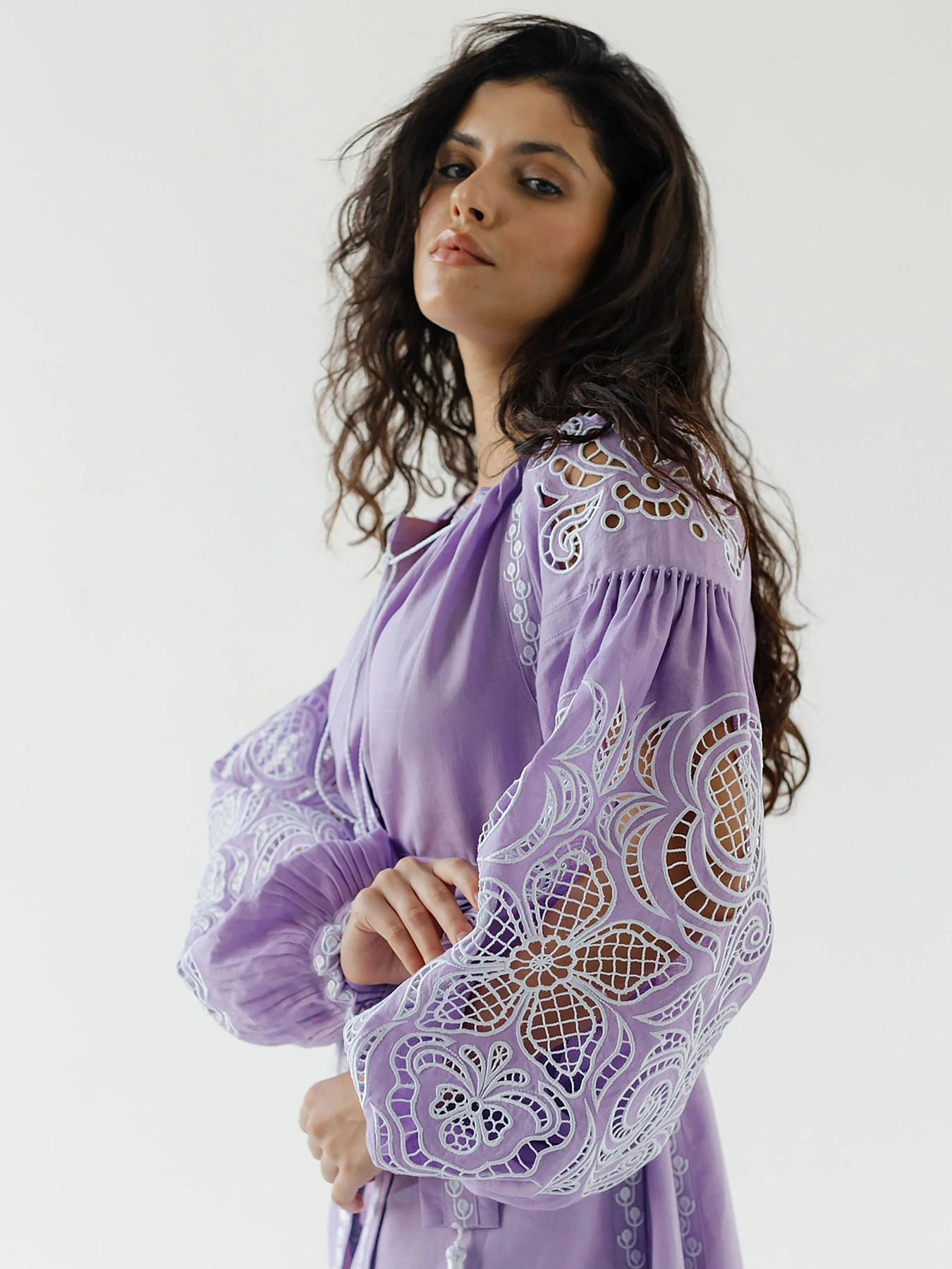 Вышиванки Embroidered Gem модель 5242563 Вышиванки Embroidered Gem модель 5242563 Фото
