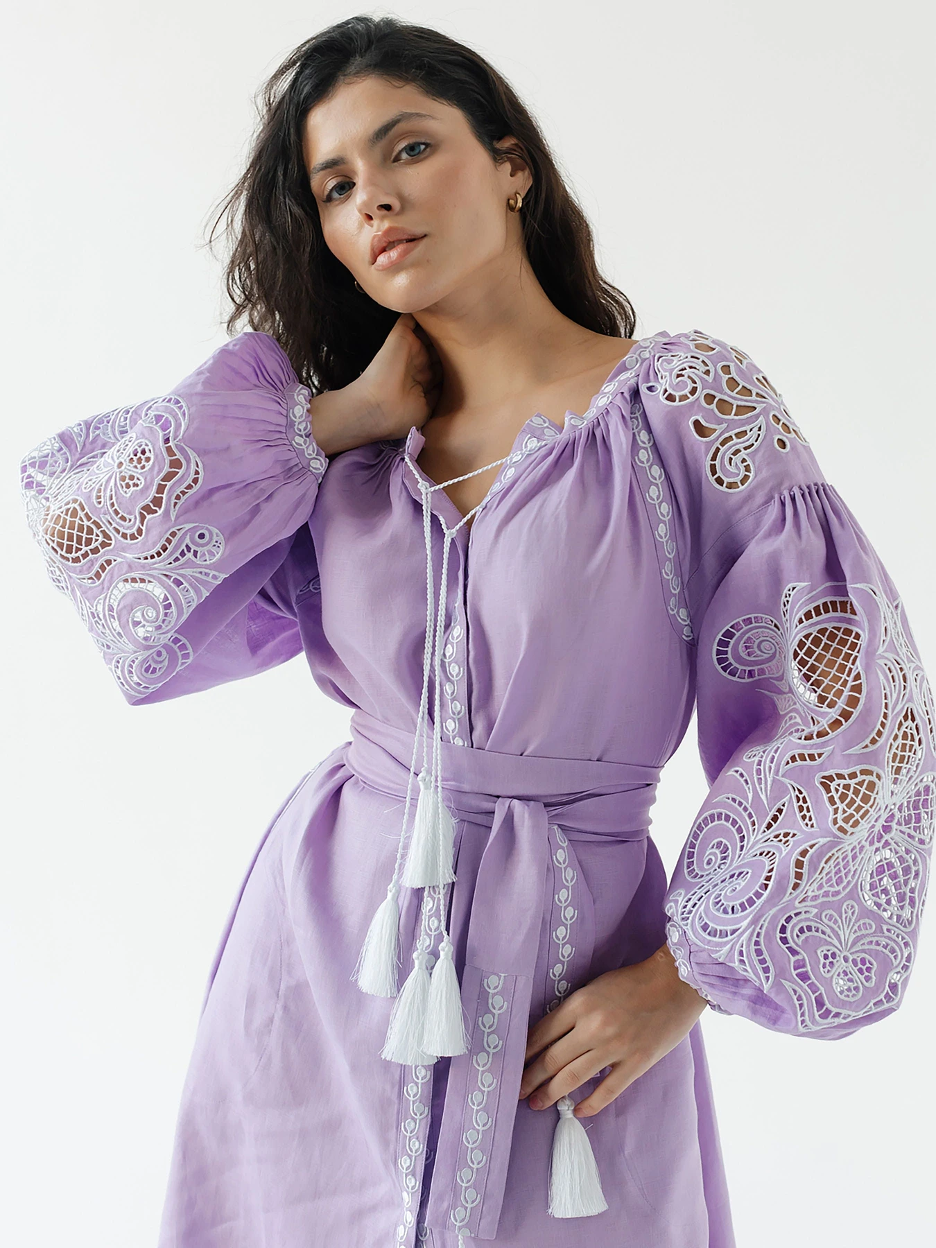 Вышиванки Embroidered Gem модель 5242563 Вышиванки Embroidered Gem модель 5242563 Фото