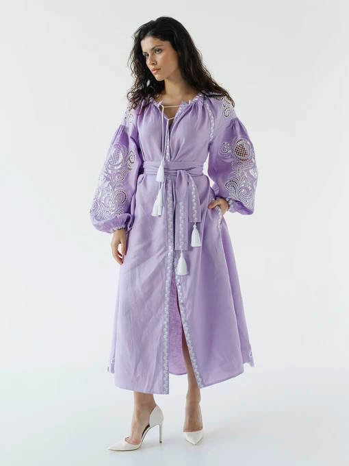 Вишиванки Embroidered Gem модель 5242563 Фото