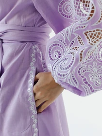 Вышиванки Embroidered Gem модель 5242563 Фото