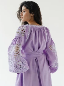Вышиванки Embroidered Gem модель 5242563 Фото