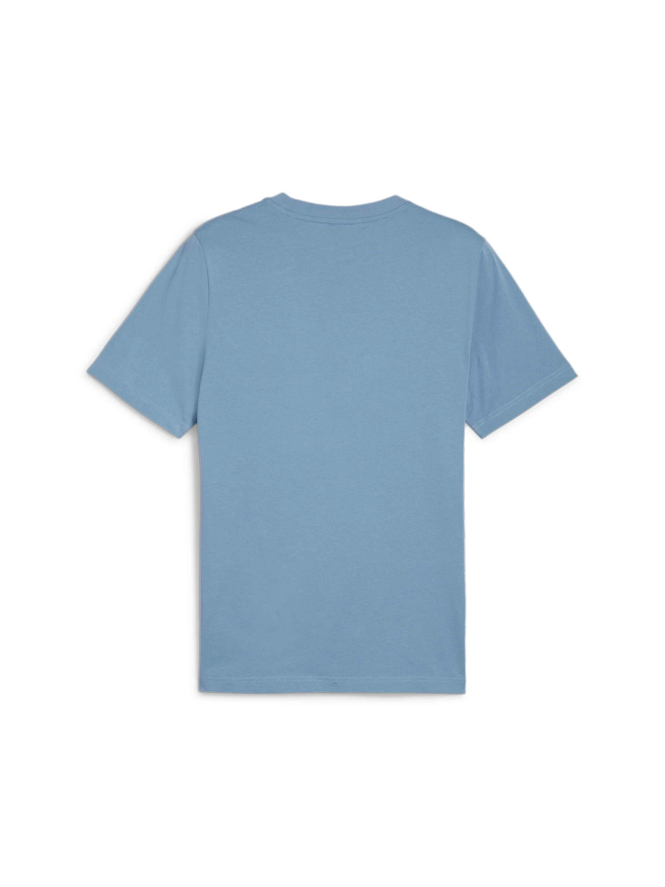 Футболки і поло PUMA Classics Small Logo Tee модель 679187 Футболки і поло PUMA Classics Small Logo Tee модель 679187 Фото